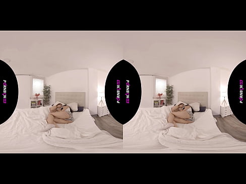 ❤️ PORNBCN VR Dúisíonn beirt lesbians óga horny i 4K 180 réaltacht fhíorúil 3D Ginéive Bellucci Katrina Moreno ️❌  Porn álainn  ag ga.credit-assorti.ru ❌️