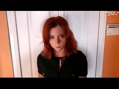 ❤️ Ghearr Garda Slándála Pionós ar Bhean Réidh as Siopadóireacht - Cum I mBéil ️❌  Porn álainn  ag ga.credit-assorti.ru ❌️