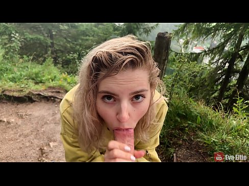 ❤️ Fáinleogann cailín cum tar éis blowjob poiblí - Eva Elfi ️❌  Porn álainn  ag ga.credit-assorti.ru ❌️
